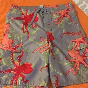 Gap Boys Swim Trunk Size L (10)